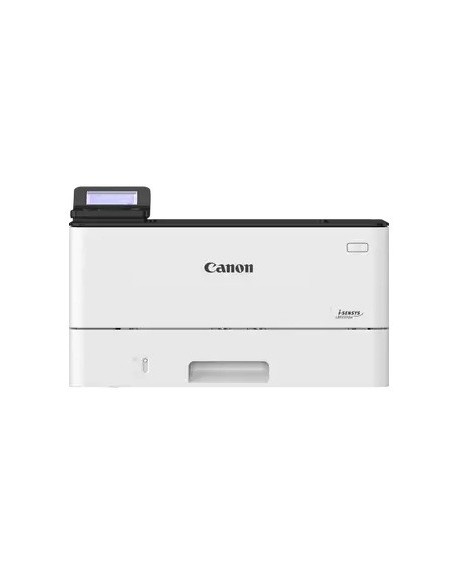 Canon - LBP233dw - Imprimante laser, noir et blanc, recto verso, wifi, 33 ppm 