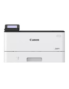 Canon - LBP236dw, Imprimante, laser, noir et blanc, recto verso, wifi, 38 ppm 