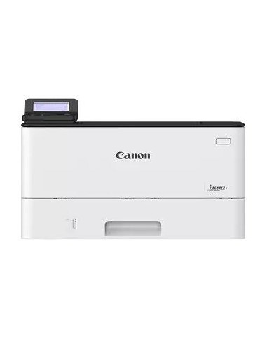 Canon - LBP236dw, Imprimante, laser, noir et blanc, recto verso, wifi, 38 ppm 