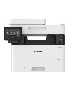 Canon - MF455dw - Multifonction, impression, copie, scan, fax, noir et blanc, A4, recto verso en impression, copie, scan, charge