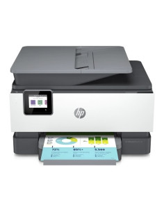 HP - 257G4B - Officejet 9010e 