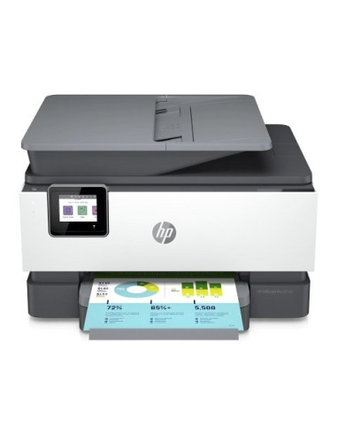 HP - 257G4B - Officejet 9010e 