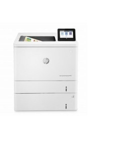 HP - 7ZU79AB19 - HP Color LaserJet Enterprise M555x Prntr 
