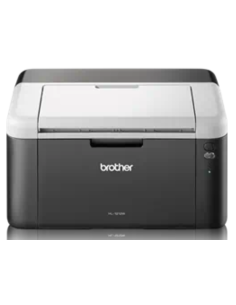 Brother - HL-1212W - Imprimante - monochrome - laser - A4/Legal - 2400 x 600 ppp - jusqu'à 20 ppm - capacité : 150 feuilles - US