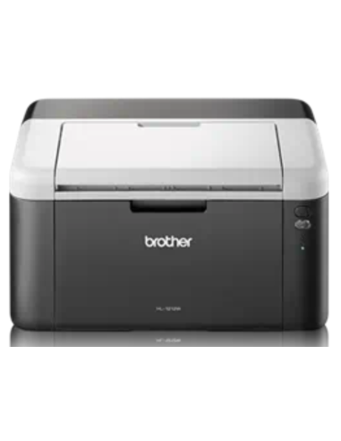 Brother - HL-1212W - Imprimante - monochrome - laser - A4/Legal - 2400 x 600 ppp - jusqu'à 20 ppm - capacité : 150 feuilles - US