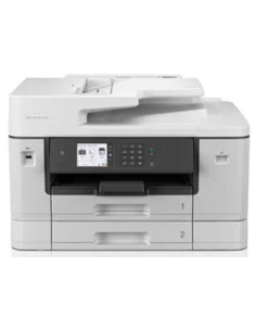 Brother - MFC-J6940DW - Multifonctions (Impression - copie - scan - fax) jet d'encre, couleur, A3 - chargeur de document ADF - r