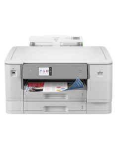 Brother - HL-J6010DW - Imprimante, couleur, jet d'encre, A4, recto verso, wifi, 30 ppm 