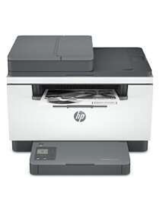 HP LaserJet MFP M234dw - Multifonctions (impression, copie, scan) laser - noir et blanc - A4 - recto verso uniquement en impress