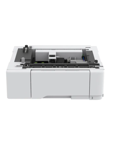 Xerox - 497N07995 - 550sheet+100sheet Dual Tray 