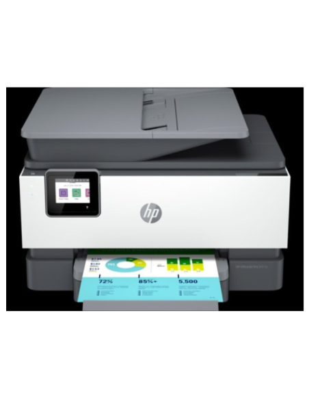 HP - OFFICEJET PRO 9019E 