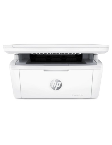 HP LaserJet MFP M140w - Multifonctions (impression, copie, scan) laser, noir et blanc, A4, pas de chargeur de document, 20 ppm 