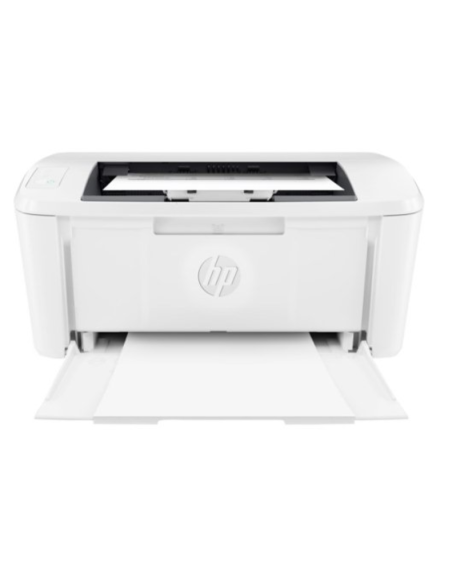 HP - LaserJet M110w - Imprimante, laser, noir et blanc, A4, wifi, 20 ppm 