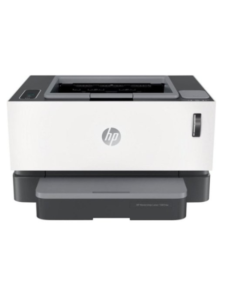HP Neverstop Laser 1001nw - Imprimante noir et blanc, A4, réseau, wifi, 20 ppm 