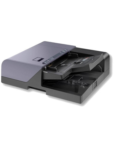 Kyocera - DP-7160 - Chargeur de documents Recto Verso 1 Passage 320 Feuilles       