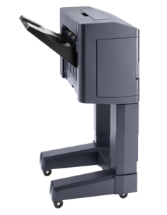 Kyocera - DF-7120 - unité de finition Bac principal : 1000 feuilles ,agrafage 3 positions jusqu’à 50 feuilles A4 ou 30 f.SRA3   