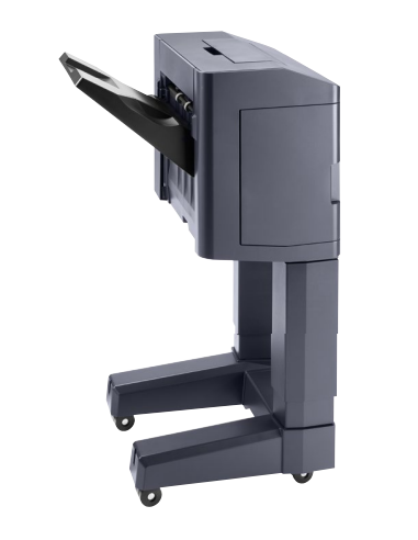 Kyocera - DF-7120 - unité de finition Bac principal : 1000 feuilles ,agrafage 3 positions jusqu’à 50 feuilles A4 ou 30 f.SRA3   