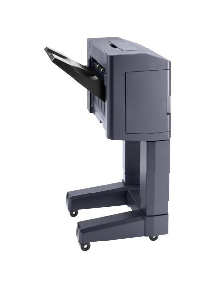 Kyocera - DF-7120 - unité de finition Bac principal : 1000 feuilles ,agrafage 3 positions jusqu’à 50 feuilles A4 ou 30 f.SRA3   