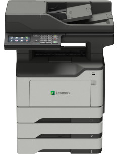 Lexmark - 36S0382 - Lexmark MX521de HV SPR 1963 Bdl 2Y EW 