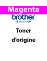 Brother - TN-821XLM - Toner magenta, produit d'origine, 9 000 pages 