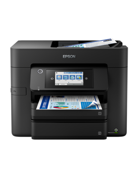 Epson - WorkForce Pro WF-4830DWF 