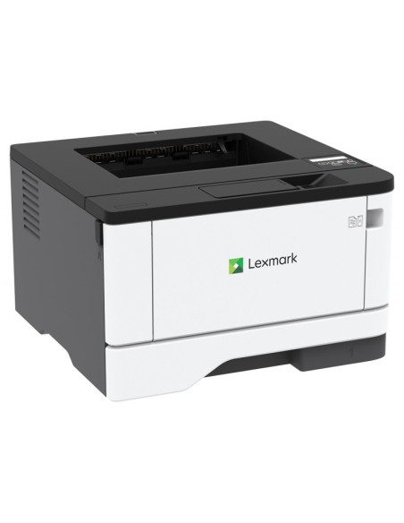 Lexmark - MS331dn - Imprimante laser noir et blanc - A4 - recto verso - 38 ppm 