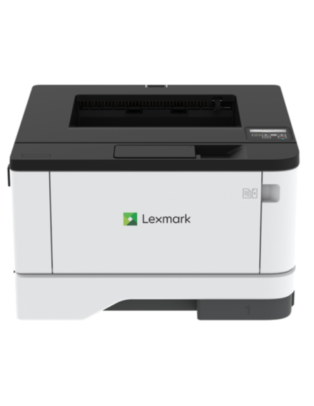 Lexmark - MS431dn - Imprimante laser noir et blanc - A4 - recto verso - 40 ppm 