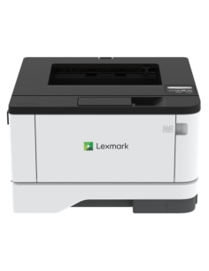 Lexmark - MS431dw -  Imprimante laser noir et blanc - A4 - recto verso - 40 ppm 
