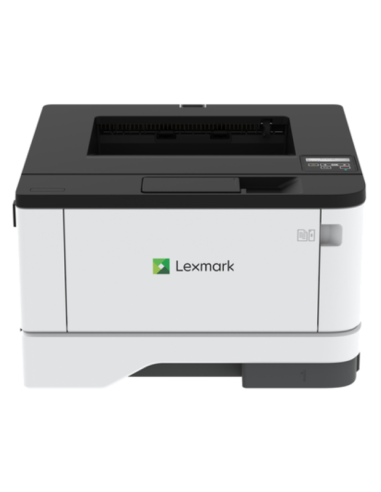 Lexmark - MS431dw -  Imprimante laser noir et blanc - A4 - recto verso - 40 ppm 