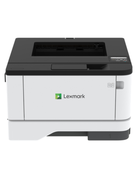 Lexmark - MS431dw -  Imprimante laser noir et blanc - A4 - recto verso - 40 ppm 