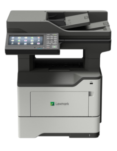 Lexmark - 36S0910 - MX622ade Multifunction 7" Touch F 