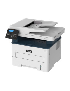 Xerox - B225V_DNI - Multifonction (impression, copie, scan) laser, noir et blanc, recto verso uniquement en impression, réseau,  2
