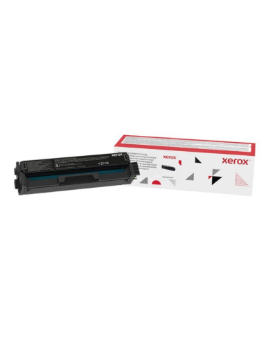 Xerox - 006R04383 - Toner noir, produit d'origine, 1 500 pages, pour C230, C235 