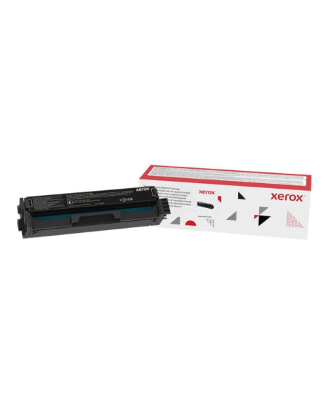 Xerox - 006R04383 - Toner noir, produit d'origine, 1 500 pages, pour C230, C235 