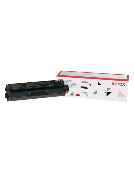Xerox - 006R04391 - Toner noir, produit d'origine, 3 000 pages, pour C230, C235 
