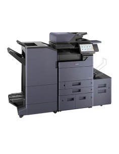 Kyocera - TASKalfa 4054CI - Multifonctions (impression, copie, scan) laser, couleur, A3, écran tactile, chargeur en option, 40 p 2