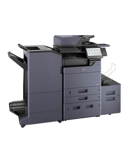 Kyocera - TASKalfa 4054CI - Multifonctions (impression, copie, scan) laser, couleur, A3, écran tactile, chargeur en option, 40 p
