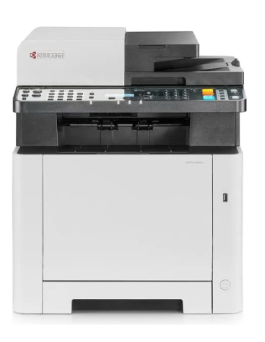 Kyocera - 870B6110C0B3NL0 - ECOSYS MA2100cfx/KL3 + Kyolife 3 Y 
