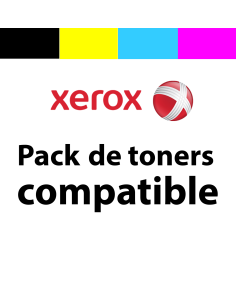 Maptrotter -  - Pack Toner Maptrotter 6515 