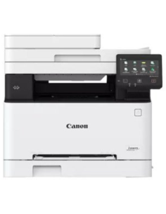 Canon - MF655Cdw - Imprimante multifonction ( impression, copie, scan) - Laser - Couleur - A4 - Chargeur RADF - recto verso en i