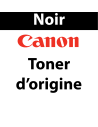 Canon - 067 H BK  - 5106C002  - Toner noir - produit d'origine Canon - 3 130 pages 
