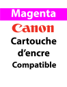 040 M - 0456C001 - Toner magenta Maptrotter compatible Canon - 5 400 pages 