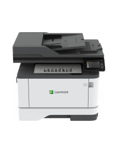 Lexmark - MB3442i - Multifonction (impression, copie, scan) laser, noir et blanc, A4, chargeur de document dspf, recto verso en 