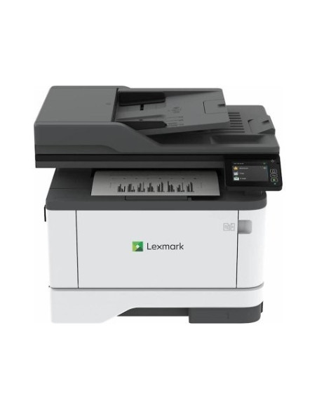 Lexmark - MB3442i - Multifonction (impression, copie, scan) laser, noir et blanc, A4, chargeur de document dspf, recto verso en 