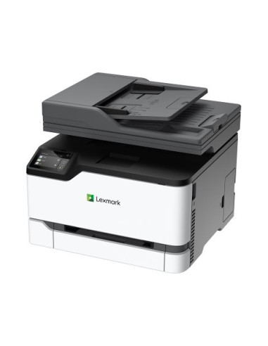 Lexmark - 40N9740 - LEXMARK MC3224i MFP color laser 22ppm 