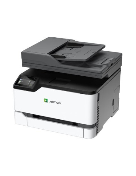 Lexmark - 40N9740 - LEXMARK MC3224i MFP color laser 22ppm 