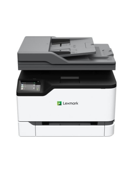 Lexmark - 40N9760 - LEXMARK MC3326i MFP color 24ppm 