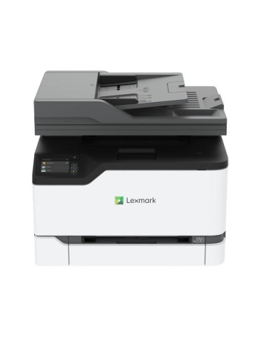Lexmark - 40N9391 - Lexmark XC2326 4/1 Laser Cl 24p BSD line 