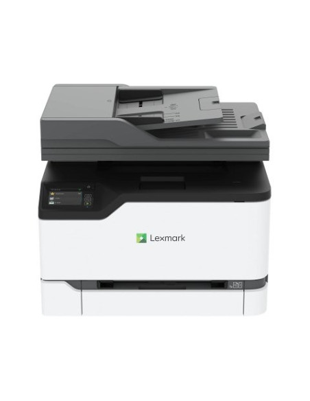 Lexmark - 40N9391 - Lexmark XC2326 4/1 Laser Cl 24p BSD line 