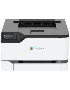 Lexmark - 40N9420 - Lexmark CS431dw Imp.Laser Coul. A4 26PPM 