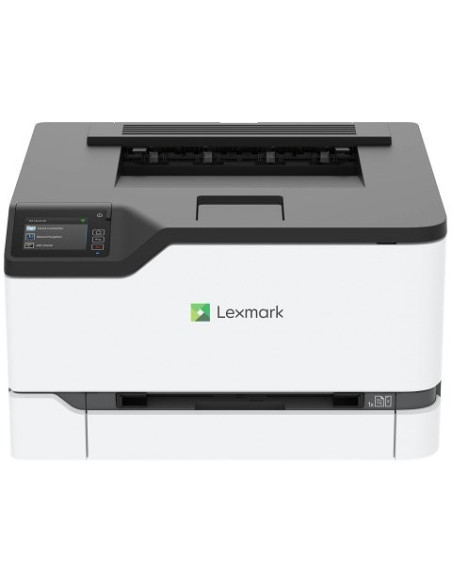 Lexmark - 40N9420 - Lexmark CS431dw Imp.Laser Coul. A4 26PPM 
